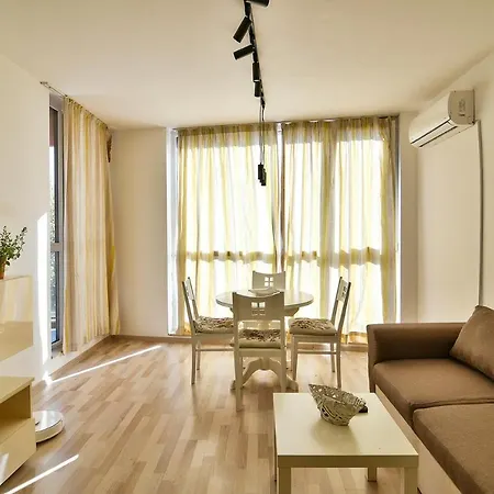 Varna Deluxe Suites * Saints Constantine and Helena
