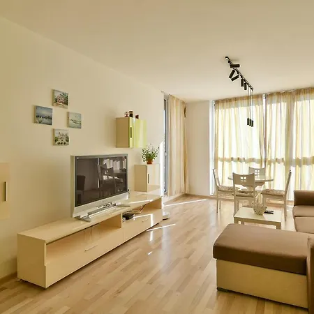 Varna Deluxe Suites * Saints Constantine and Helena