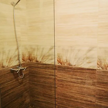 Apartment Varna Deluxe Suites *